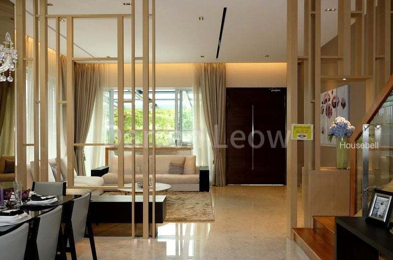 Toh Estate, S$ 7,850,000, 3,949 sqft, Landed - Semi-Detached House