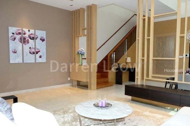 Toh Estate, S$ 7,850,000, 3,949 sqft, Landed - Semi-Detached House
