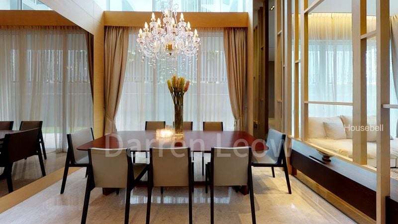 Toh Estate, S$ 7,850,000, 3,949 sqft, Landed - Semi-Detached House