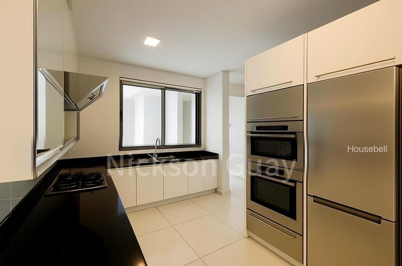 The Boulevard Residence(5)
