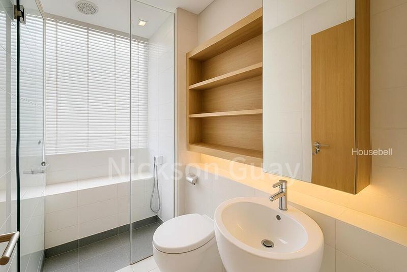 The Boulevard Residence, S$ 6,180,000, 2,034 sqft, Condos - Condominium