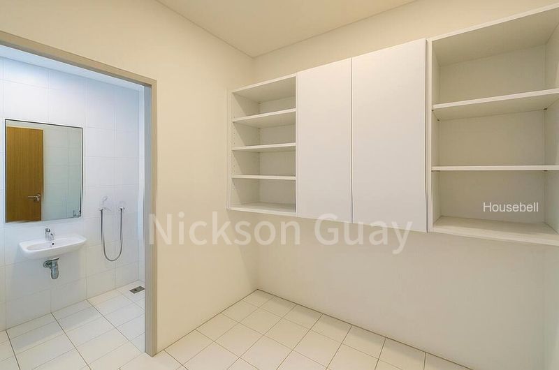 The Boulevard Residence, S$ 6,180,000, 2,034 sqft, Condos - Condominium