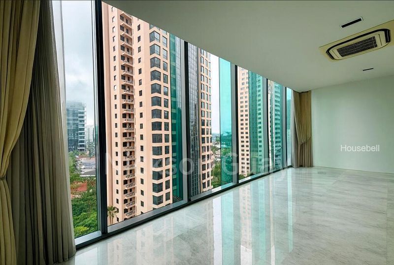 The Boulevard Residence(4)