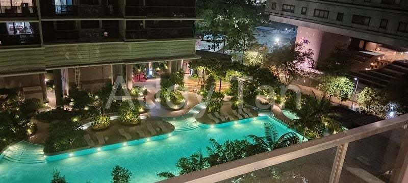 One-North Residences