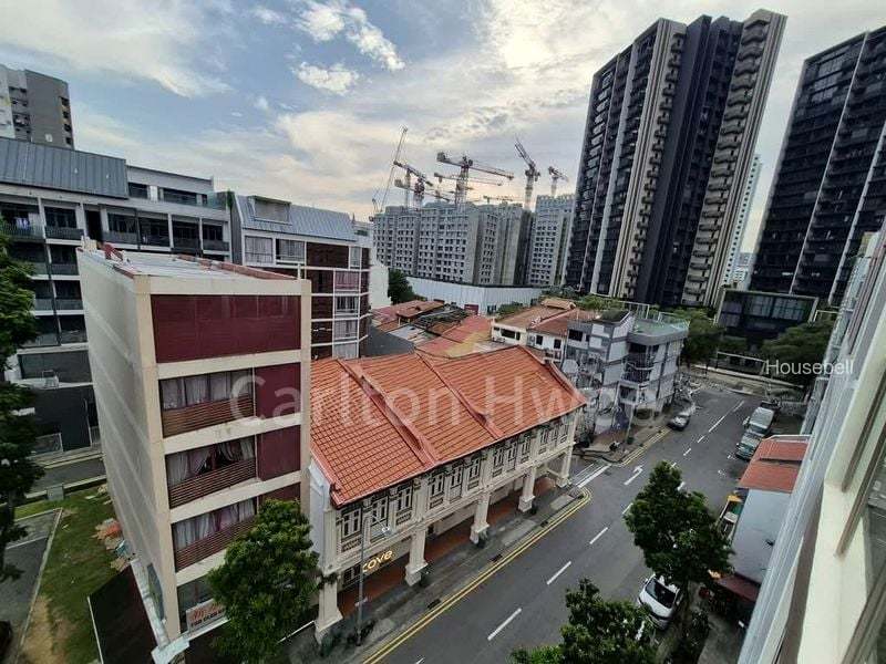8 Bed Townhouse (Landed) for Sale in  Kinta Road(1)