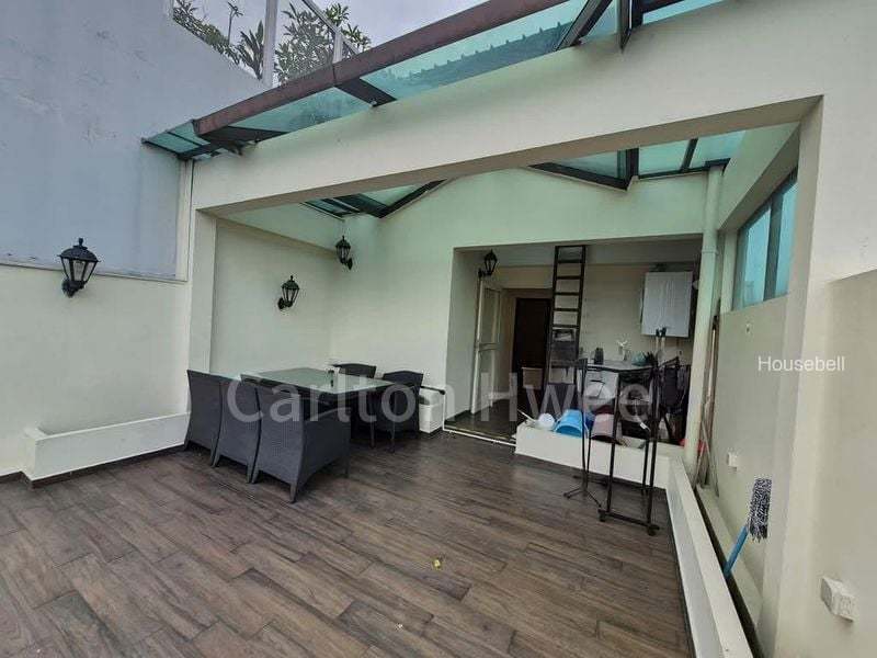 8 Bed Townhouse (Landed) for Sale in  Kinta Road(4)