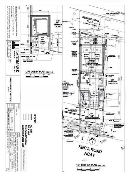 8 Bed Townhouse (Landed) for Sale in  Kinta Road(7)