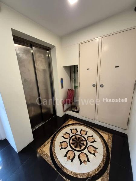 8 Bed Townhouse (Landed) for Sale in  Kinta Road, S$ 12,500,000, 1,096 sqft, Landed - Town House