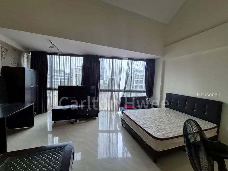 8 Bed Townhouse (Landed) for Sale in  Kinta Road(6)