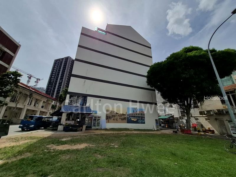 8 Bed Townhouse (Landed) for Sale in  Kinta Road, S$ 12,500,000, 1,096 sqft, Landed - Town House