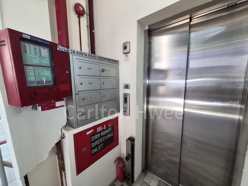 8 Bed Townhouse (Landed) for Sale in  Kinta Road, S$ 12,500,000, 1,096 sqft, Landed - Town House
