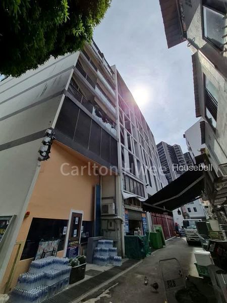 8 Bed Townhouse (Landed) for Sale in  Kinta Road, S$ 12,500,000, 1,096 sqft, Landed - Town House