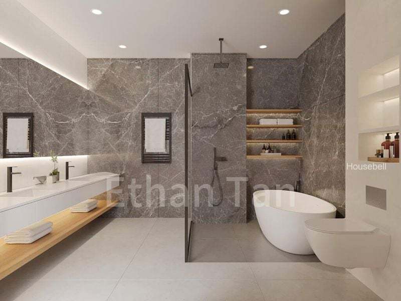 5 Bed Terraced House (Landed) for Sale in  Rajah Court(4)