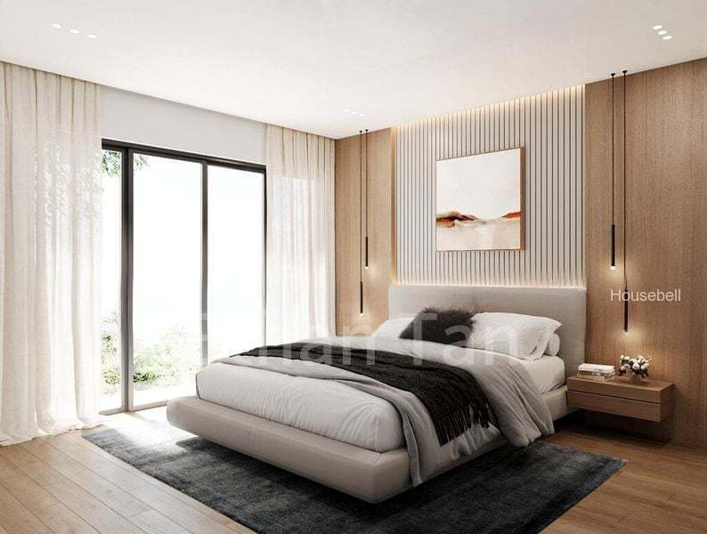 5 Bed Terraced House (Landed) for Sale in  Rajah Court(3)