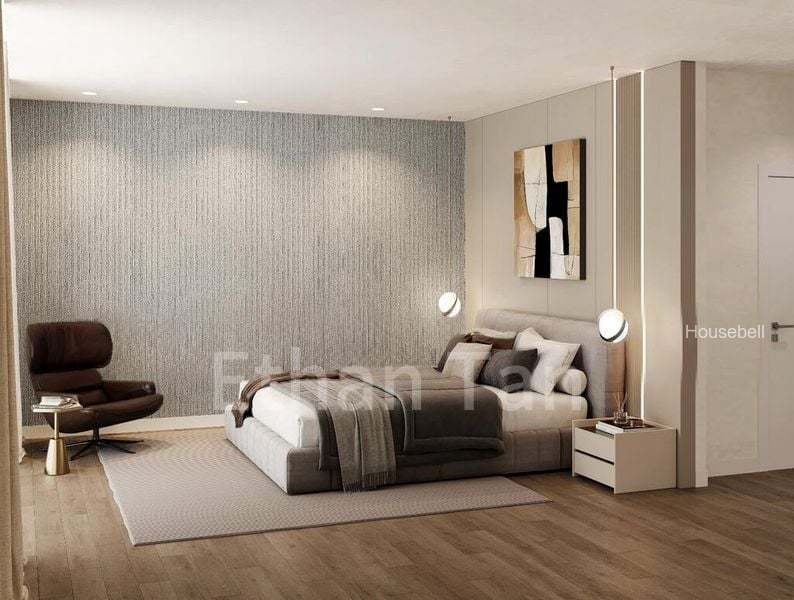 5 Bed Terraced House (Landed) for Sale in  Rajah Court(5)