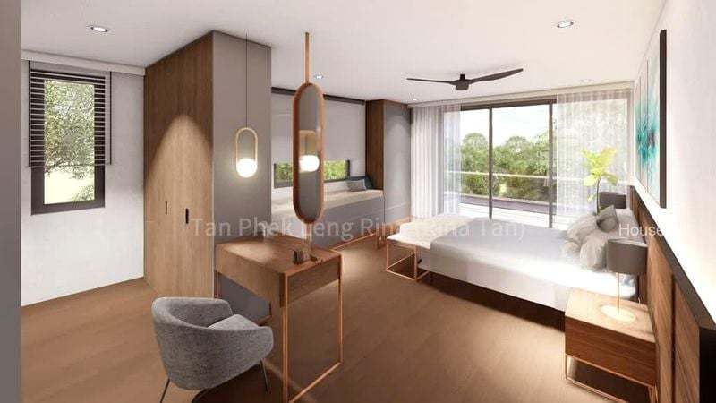 Lorong G Telok Kurau