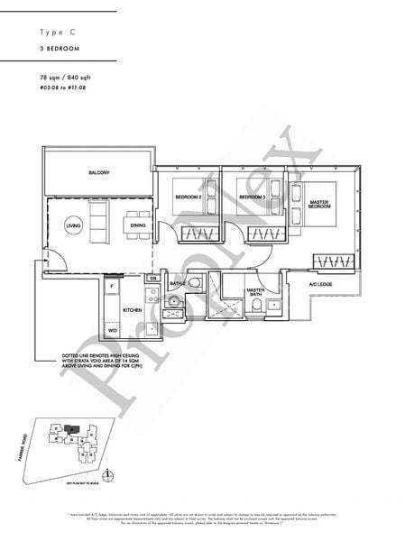 Wilshire Residences(1)