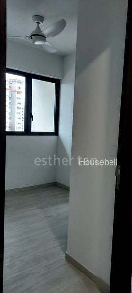 Riverfront Residences, S$ 3,300 /月, 615 sqft, 公寓 - Condominium