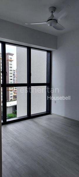 Riverfront Residences, S$ 3,300 /月, 615 sqft, 公寓 - Condominium