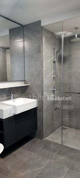 Riverfront Residences, S$ 3,300 /月, 615 sqft, 公寓 - Condominium