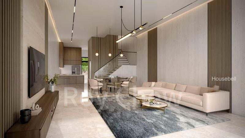 Springleaf Collection, S$ 7,280,000, 3,100 sqft, Landed - Terraced House
