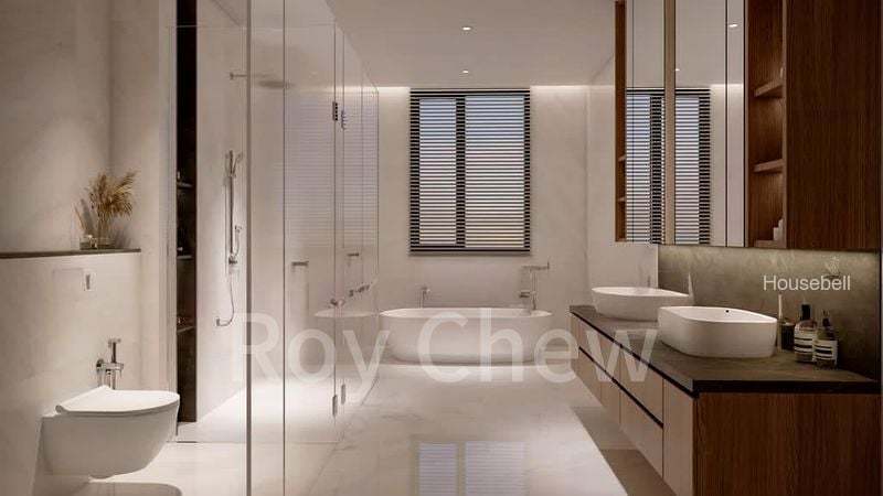 Springleaf Collection, S$ 7,280,000, 3,100 sqft, Landed - Terraced House