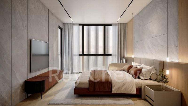 Springleaf Collection, S$ 7,280,000, 3,100 sqft, Landed - Terraced House