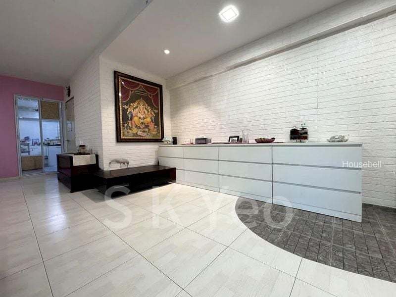 106D Punggol Field, S$ 680,000, 1,184 sqft, HDB - 5 I