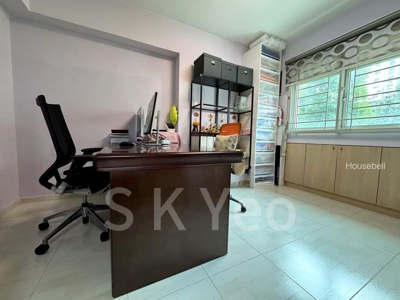 106D Punggol Field, S$ 680,000, 1,184 sqft, HDB - 5 I