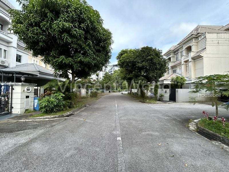 Nanyang Park