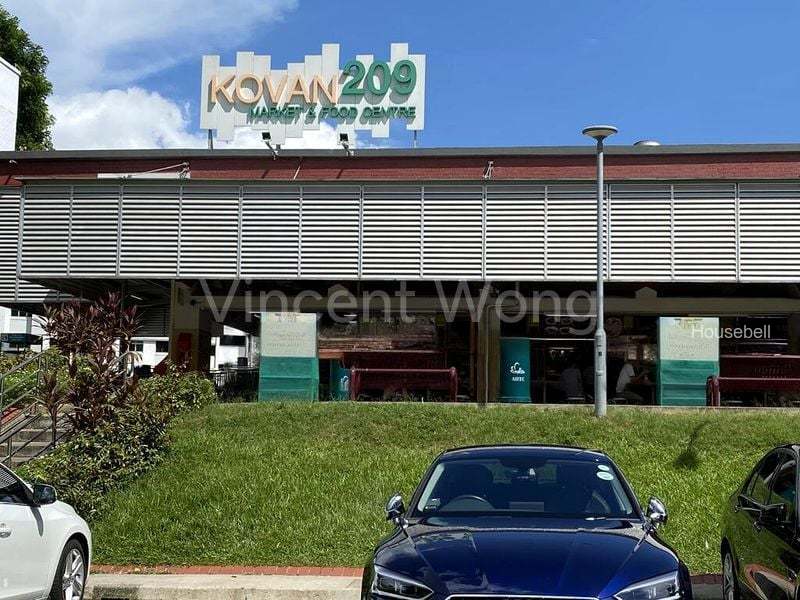 Nanyang Park, S$ 4,500,000, 3,780 sqft, Landed - Corner Terrace
