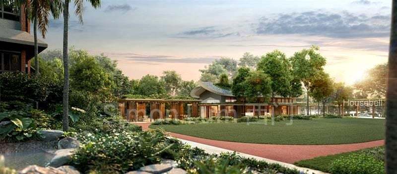 Springleaf Residence(5)