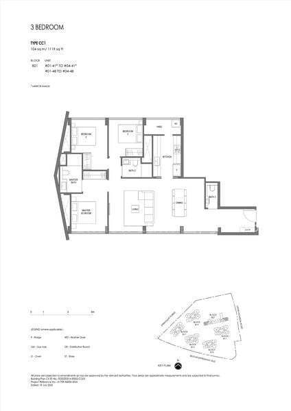 Springleaf Residence(7)