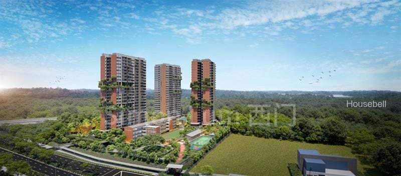 Springleaf Residence(4)