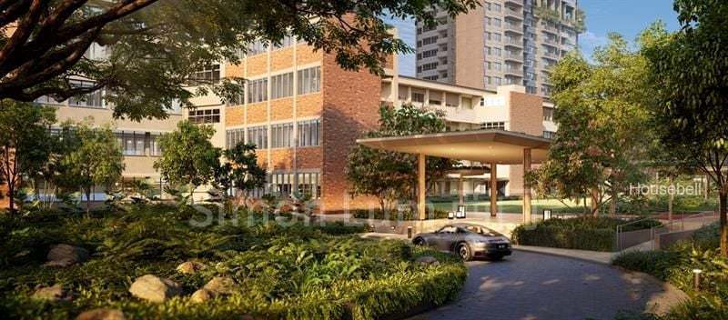 Springleaf Residence(3)
