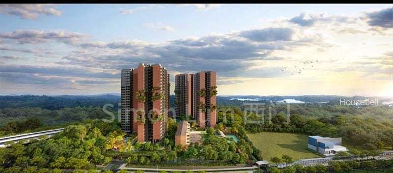 Springleaf Residence(1)