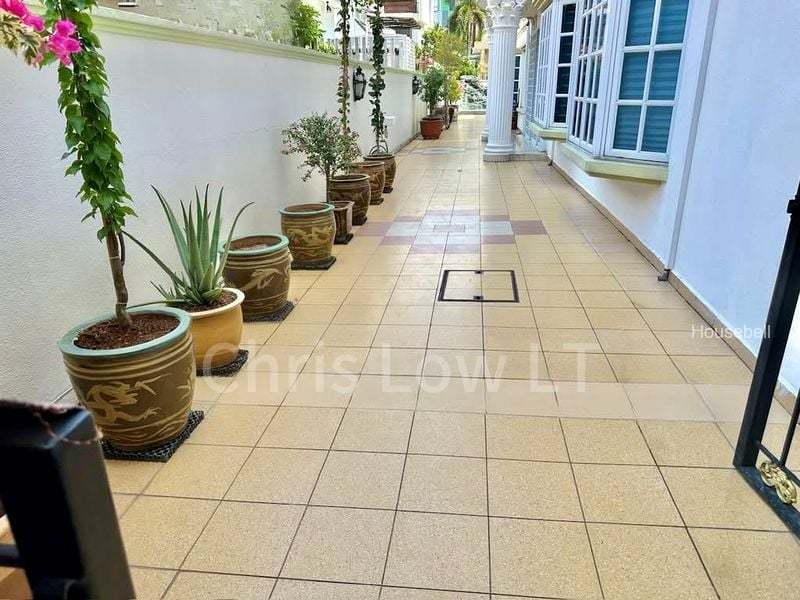 5 Bed Semi-Detached House (Landed) for Sale in  Mugliston Road, S$ 11,000,000, 5,573 sqft, Landed - Semi-Detached House