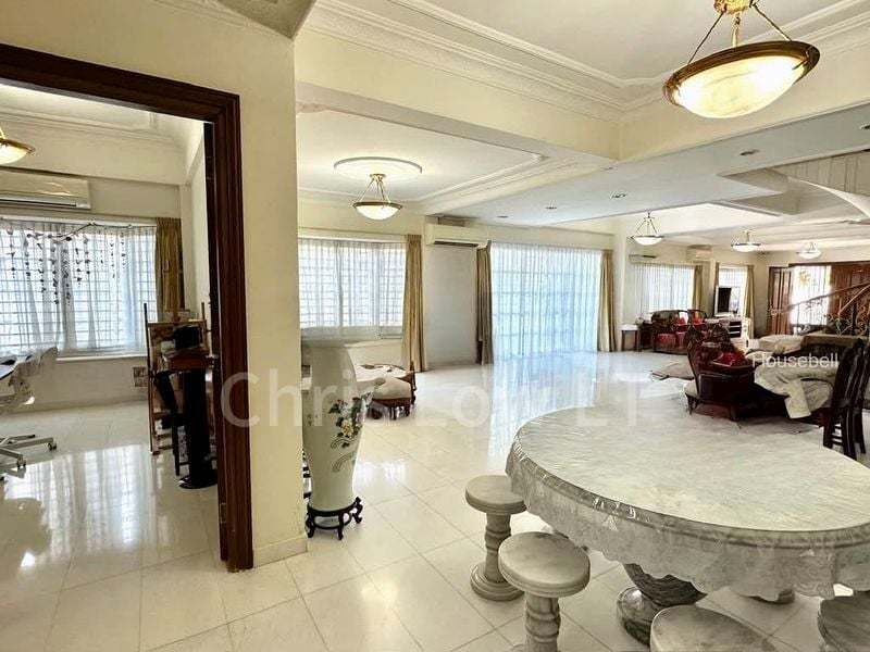 5 Bed Semi-Detached House (Landed) for Sale in  Mugliston Road, S$ 11,000,000, 5,573 sqft, Landed - Semi-Detached House