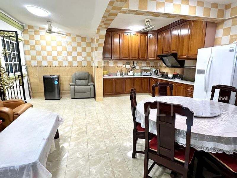 5 Bed Semi-Detached House (Landed) for Sale in  Mugliston Road, S$ 11,000,000, 5,573 sqft, Landed - Semi-Detached House