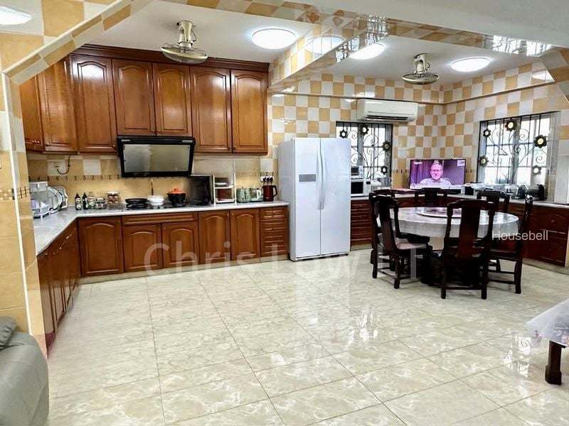 5 Bed Semi-Detached House (Landed) for Sale in  Mugliston Road, S$ 11,000,000, 5,573 sqft, Landed - Semi-Detached House