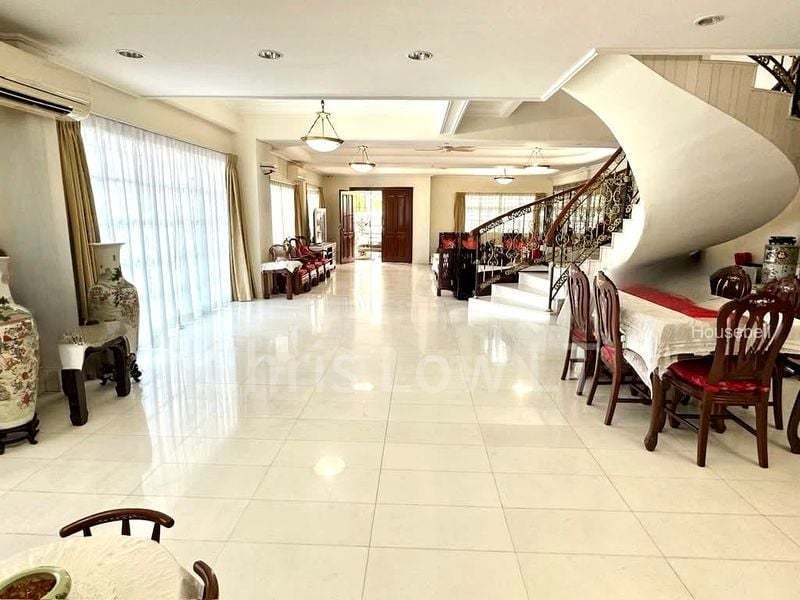 5 Bed Semi-Detached House (Landed) for Sale in  Mugliston Road, S$ 11,000,000, 5,573 sqft, Landed - Semi-Detached House