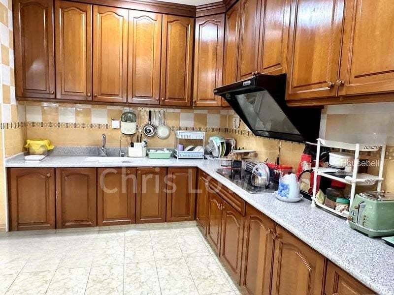 5 Bed Semi-Detached House (Landed) for Sale in  Mugliston Road, S$ 11,000,000, 5,573 sqft, Landed - Semi-Detached House