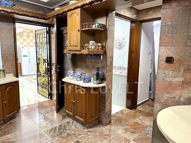 5 Bed Semi-Detached House (Landed) for Sale in  Mugliston Road, S$ 11,000,000, 5,573 sqft, Landed - Semi-Detached House