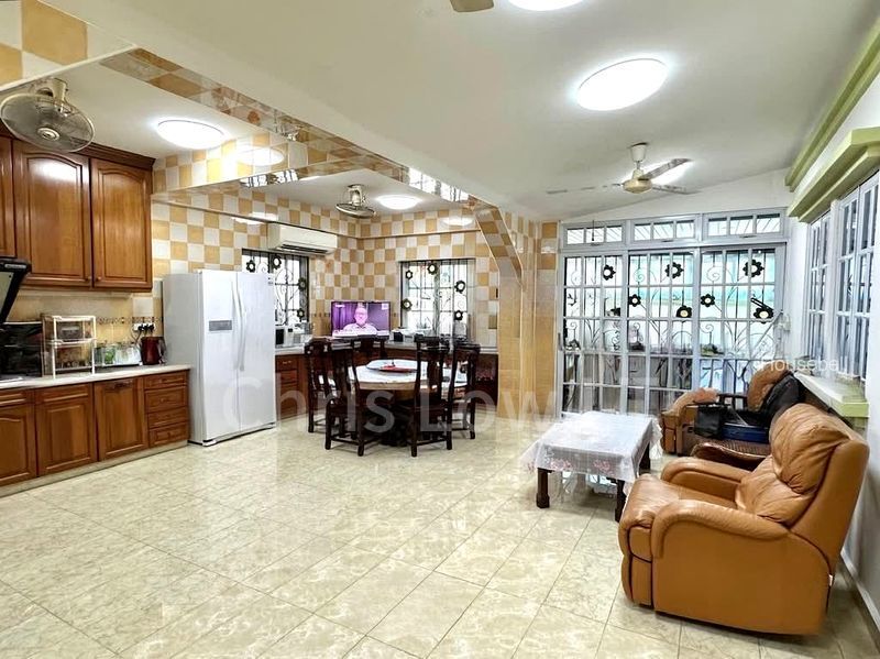 5 Bed Semi-Detached House (Landed) for Sale in  Mugliston Road, S$ 11,000,000, 5,573 sqft, Landed - Semi-Detached House
