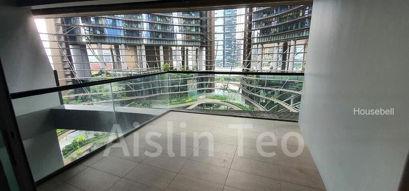 1 Bed Condo for Rent in  Marina One Residences, S$ 4,600 /mo, 752 sqft, Condos - Condominium