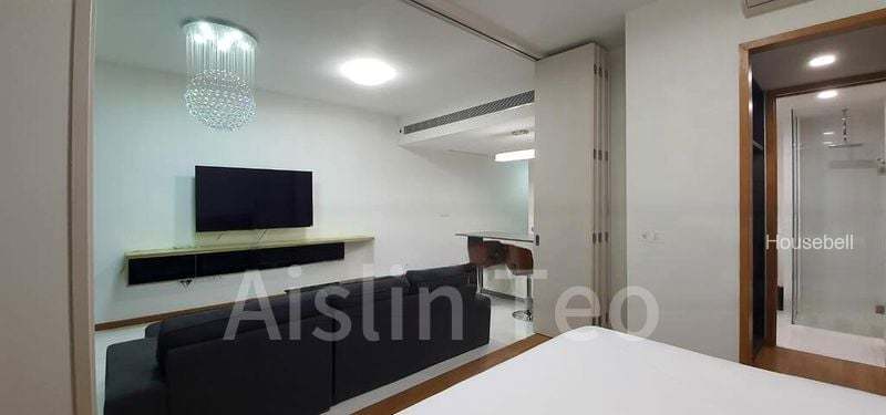 1 Bed Condo for Rent in  Marina One Residences, S$ 4,600 /mo, 752 sqft, Condos - Condominium