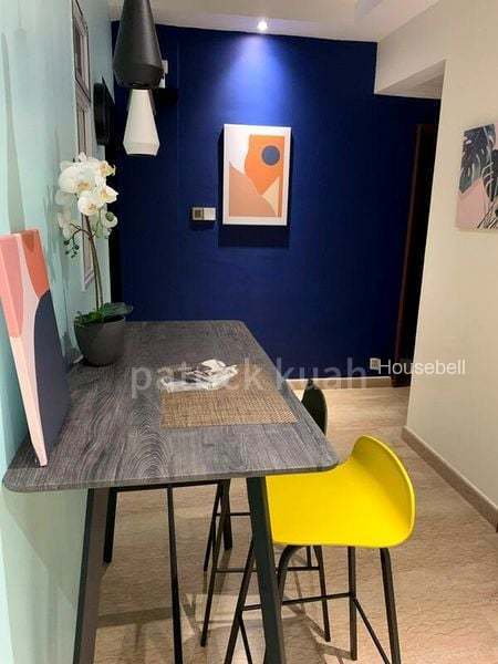 Sunshine Plaza, S$ 2,600 /mo, 150 sqft, Condos - Apartment