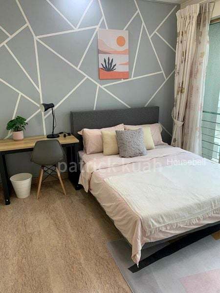 Sunshine Plaza, S$ 2,600 /mo, 150 sqft, Condos - Apartment
