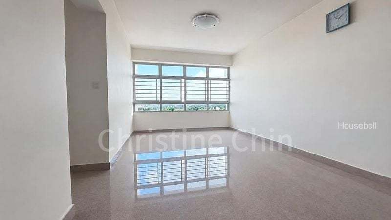 18D Holland Drive, S$ 1,350,000, 990 sqft, 组屋 - 4 A