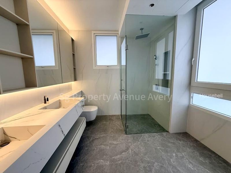6 Bed Corner Terrace (Landed) for Sale in  Jalan Baiduri, S$ 8,980,000, 2,458 sqft, Landed - Corner Terrace